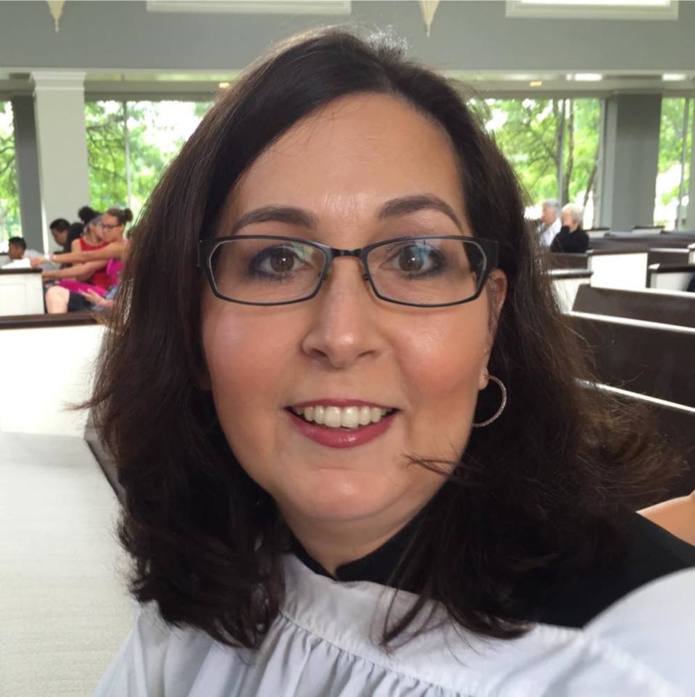 Meet your Posher, Lauren